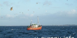 Рыбалка в Европе – большое удовольствие или большая политика?