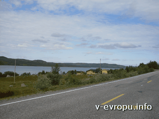 Преимущества путешествовия по Финляндии на велосипеде
