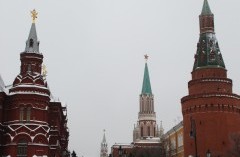 Какое отношение Москва имеет к самостоятельному путешествию по Европе?