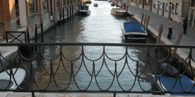 Прекрасная Венеция и круиз по Адриатике
