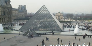 Как воспользоваться бесплатным воскресеньем в музеях Парижа?