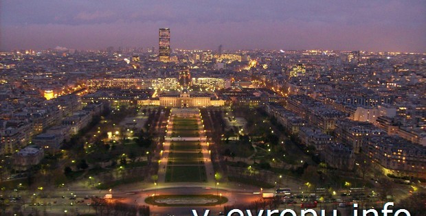 Запись вебинара „Париж, я люблю тебя!“