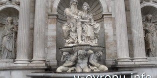 Густав Климт в Вене – революционер эпохи модерна