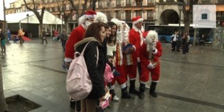 Поездка в Мадрид, Толедо и Эскориал  на новогодние праздники