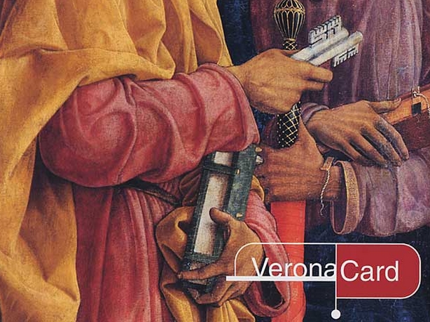 Верона-Кард_Verona Card