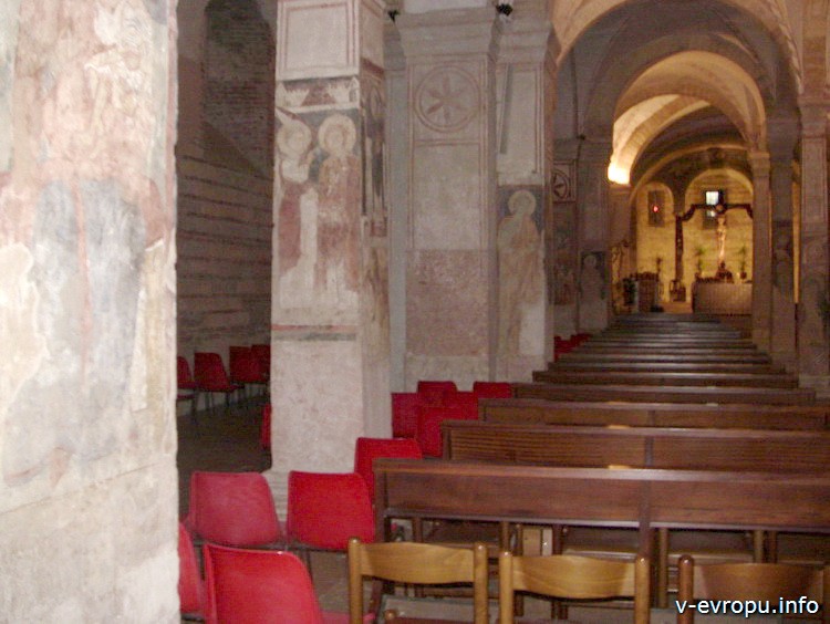 Церкви Флоренции_фото4209