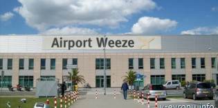 Аэропорт Вееце-Дюссельдорф
