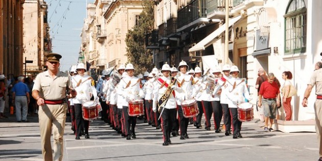 Отдых на Мальте и большое итальянское путешествие