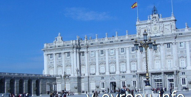 Апартаменты на море в Испании и Португалии