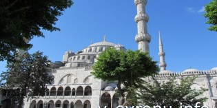Туристические маршруты по Стамбулу и вкусная турецкая еда