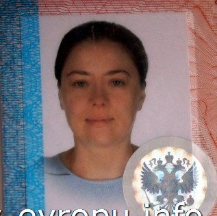 Фото на шенгенскую визу цветное или ч/б?