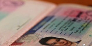 Требования к фото на шенгенскую визу в Италию