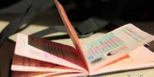 Подготовка документов на визу в Италию