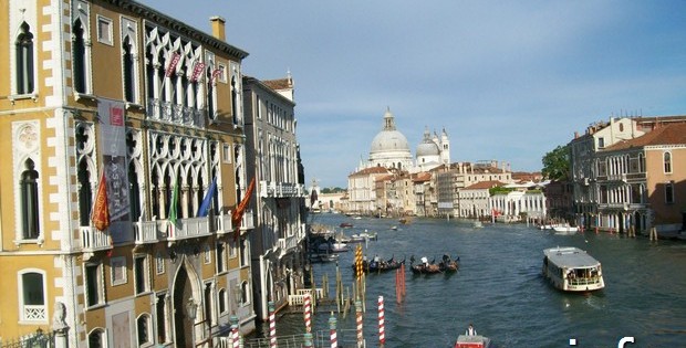 Отели Венеции