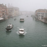 Большой канал Венеции
