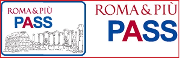 Рома Пасс Rome PIU Pass